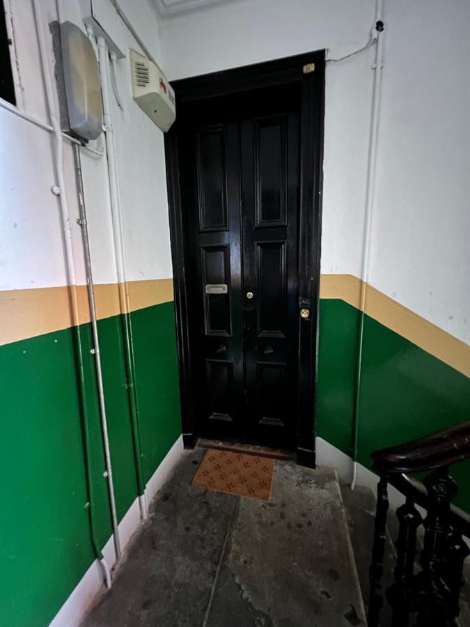 Sauchiehall Street West End Apartment Glasgow Exterior foto