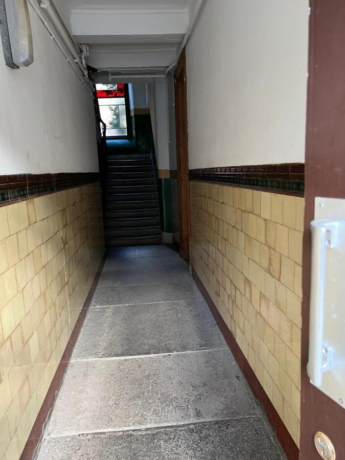 Sauchiehall Street West End Apartment Glasgow Exterior foto
